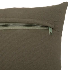 Coussin imprimé "Otto"*ATMOSPHERA Outlet
