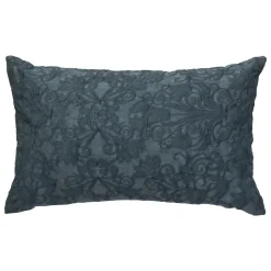 Coussin jacquard "Little cottage"*ATMOSPHERA Best