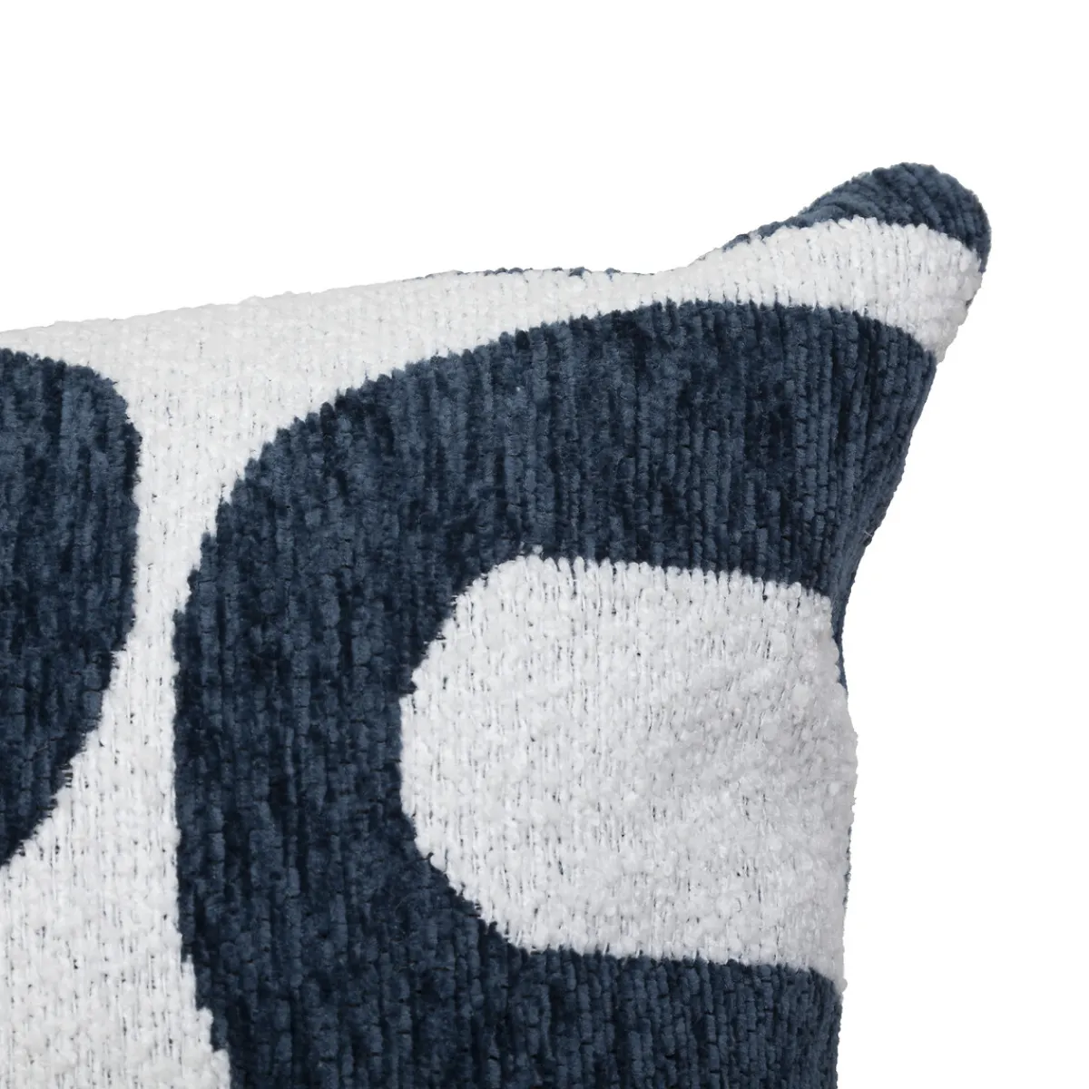 Coussin jacquard "Safina"*ATMOSPHERA Hot