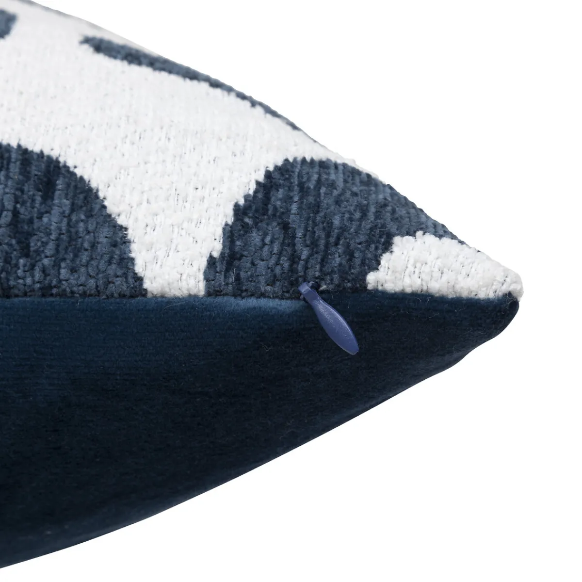 Coussin jacquard "Safina"*ATMOSPHERA Hot