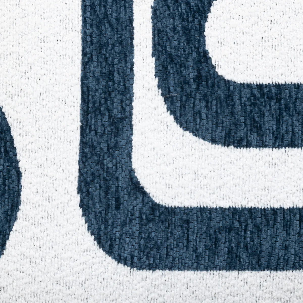 Coussin jacquard "Safina"*ATMOSPHERA Hot