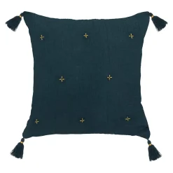 Coussin "Jamana"*ATMOSPHERA Hot