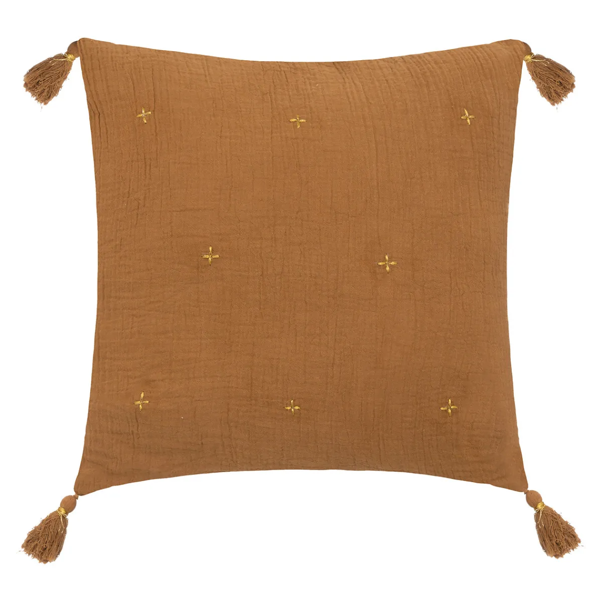 Coussin "Jamana"*ATMOSPHERA Hot