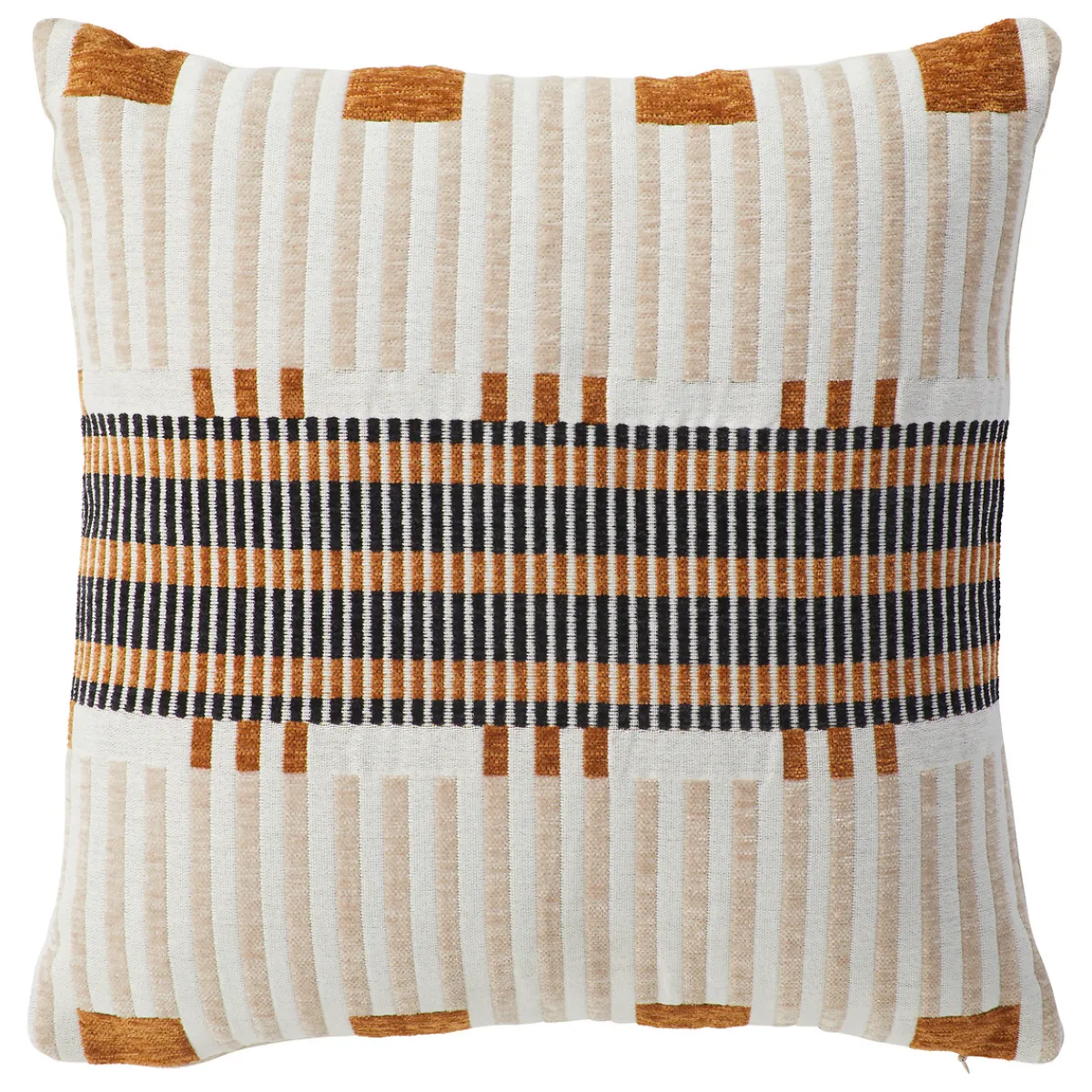 Coussin "Jangwa"*ATMOSPHERA New