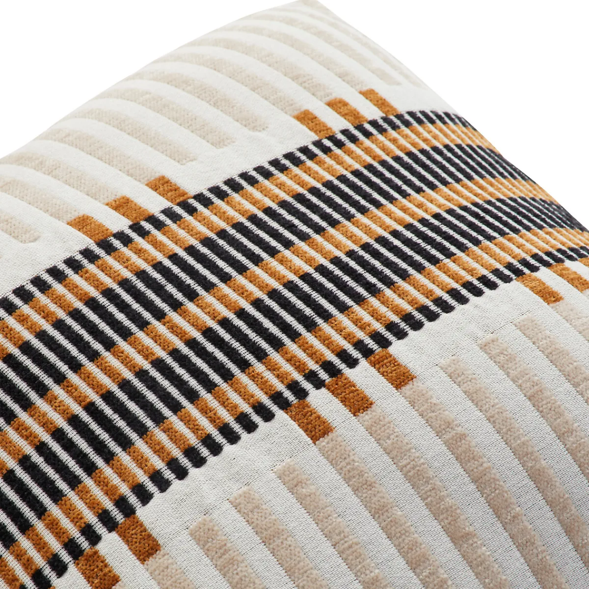 Coussin "Jangwa"*ATMOSPHERA New