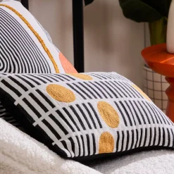 Coussin "Kubus"*ATMOSPHERA New