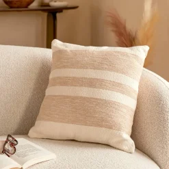 Coussin "Laini"*ATMOSPHERA