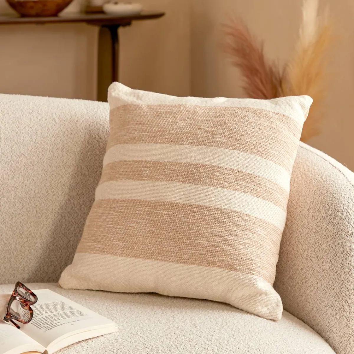 Coussin "Laini"*ATMOSPHERA