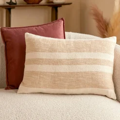 Coussin "Laini"*ATMOSPHERA Sale