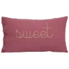 Coussin "Lili"*ATMOSPHERA Online