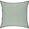 Coussin "Linah", coton*ATMOSPHERA Clearance