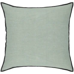 Coussin "Linah", coton*ATMOSPHERA Clearance