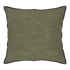 Coussin "Linah", coton*ATMOSPHERA Best