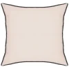 Coussin "Linah", coton*ATMOSPHERA New