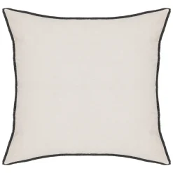 Coussin "Linah", coton*ATMOSPHERA Clearance