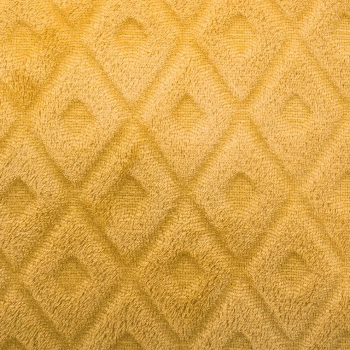 Coussin losanges, flanelle*ATMOSPHERA Discount