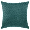 Coussin losanges, flanelle*ATMOSPHERA Sale