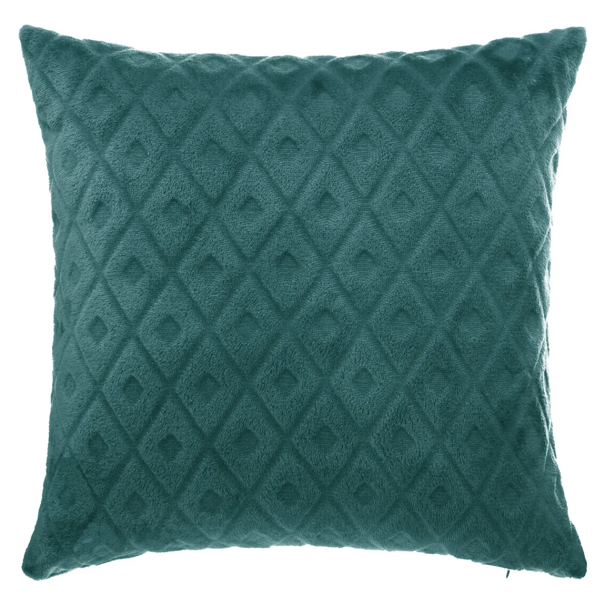 Coussin losanges, flanelle*ATMOSPHERA Sale