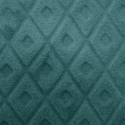 Coussin losanges, flanelle*ATMOSPHERA Sale