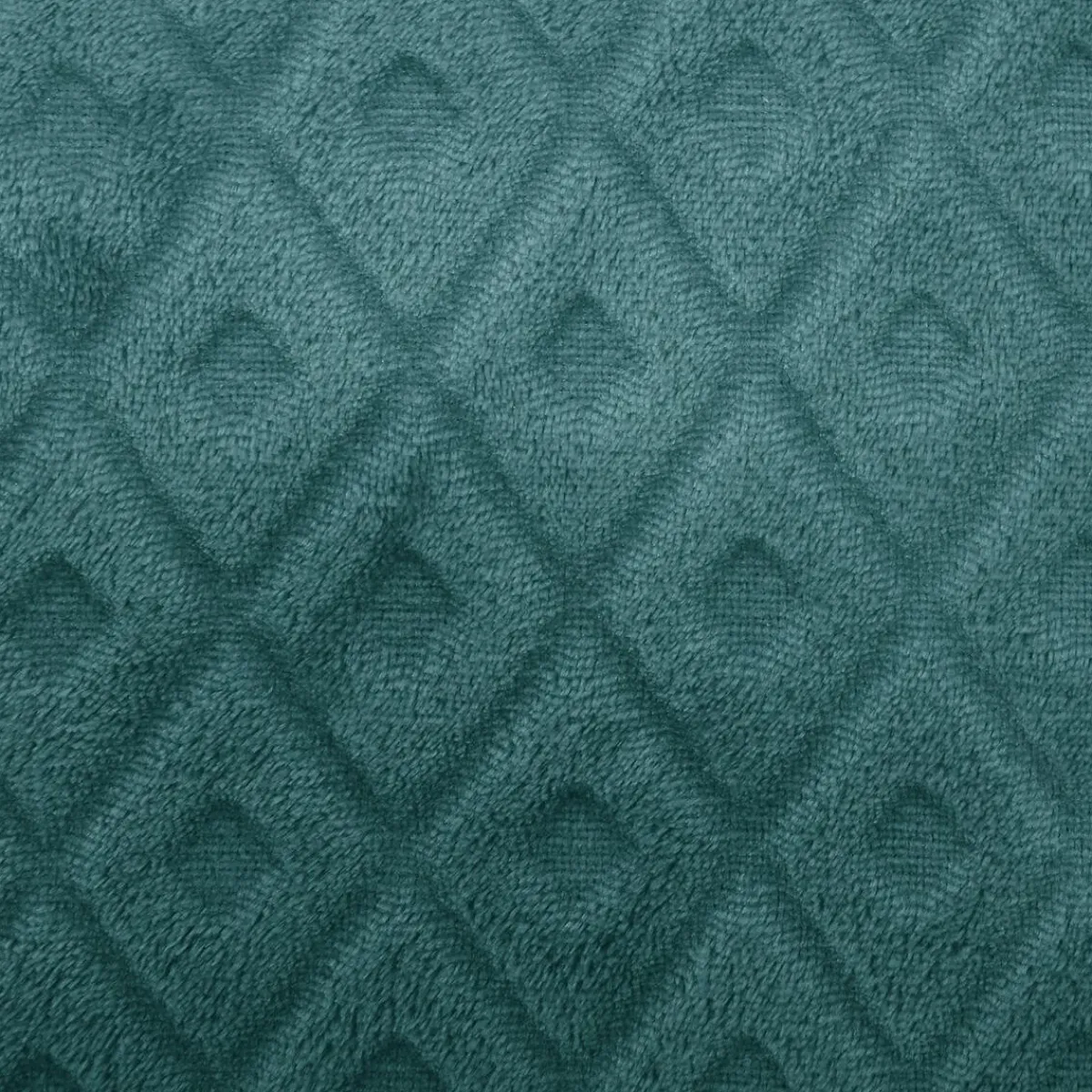 Coussin losanges, flanelle*ATMOSPHERA Sale