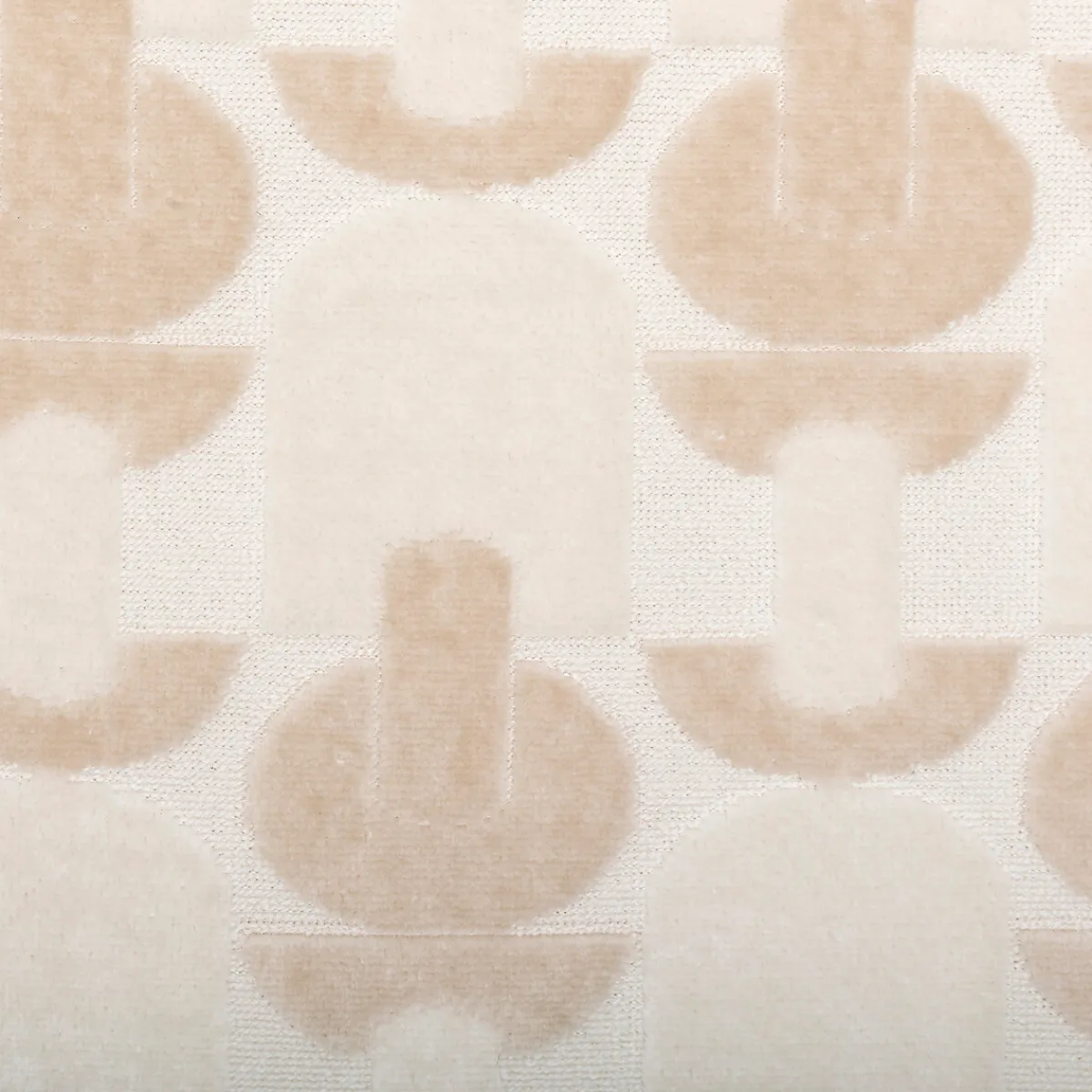 Coussin "Luna"*ATMOSPHERA Hot