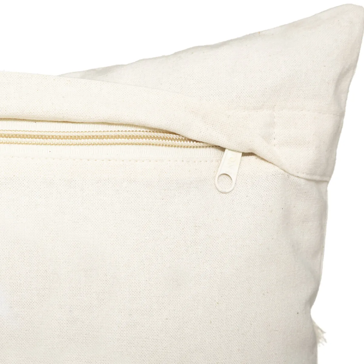 Coussin macramé*ATMOSPHERA Clearance