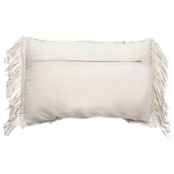 Coussin "Macramé"*ATMOSPHERA Sale