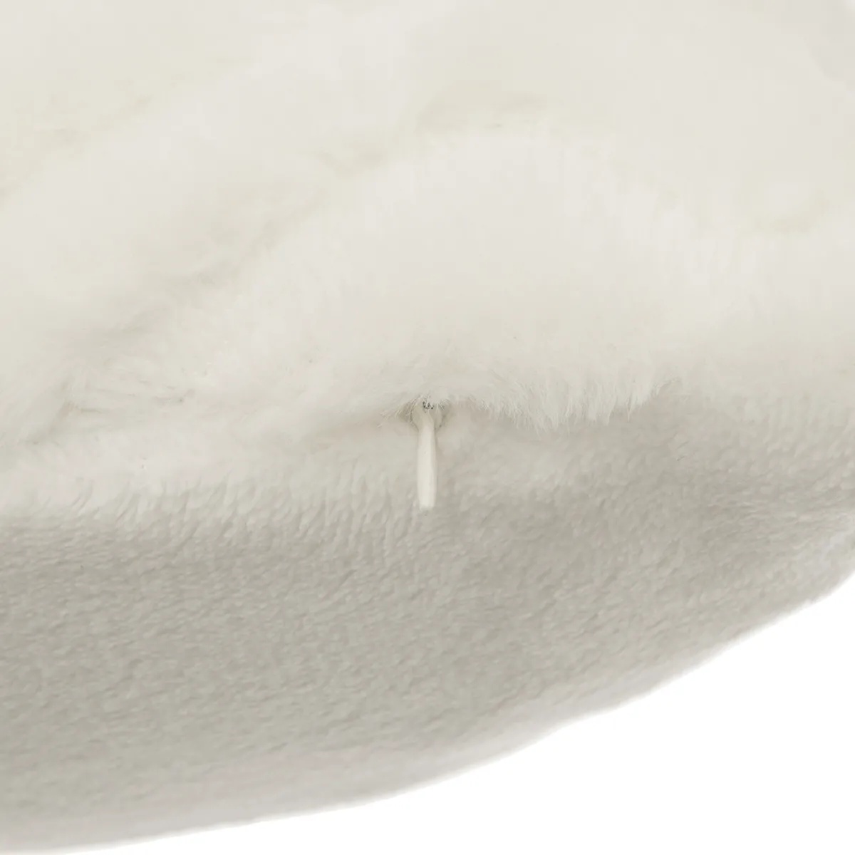 Coussin "Mara", fausse fourrure*ATMOSPHERA Best