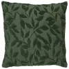 Coussin motif jacquard "Lehto"*ATMOSPHERA Outlet