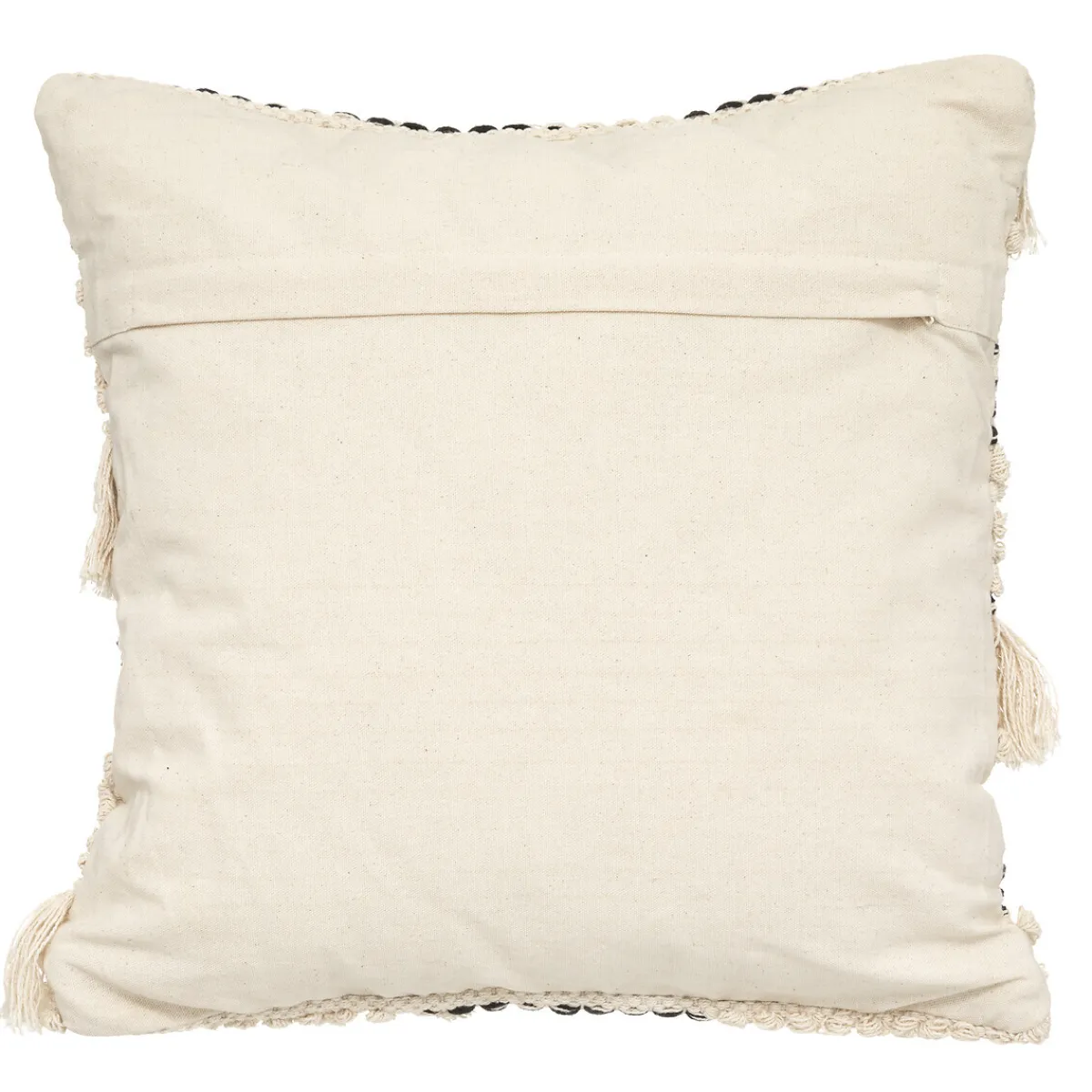 Coussin, motif relief*ATMOSPHERA Discount