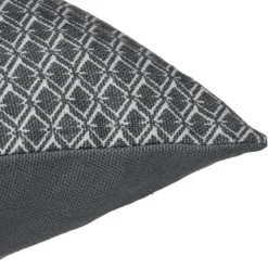 Coussin motifs otto*ATMOSPHERA Outlet