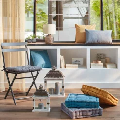 Coussin motifs otto*ATMOSPHERA Outlet