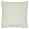 Coussin nid d'abeille "Widdy"*ATMOSPHERA Clearance