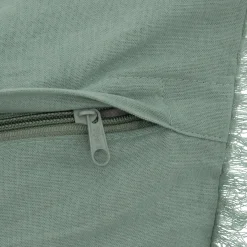 Coussin nid d'abeille 