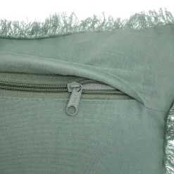 Coussin nid d'abeille 