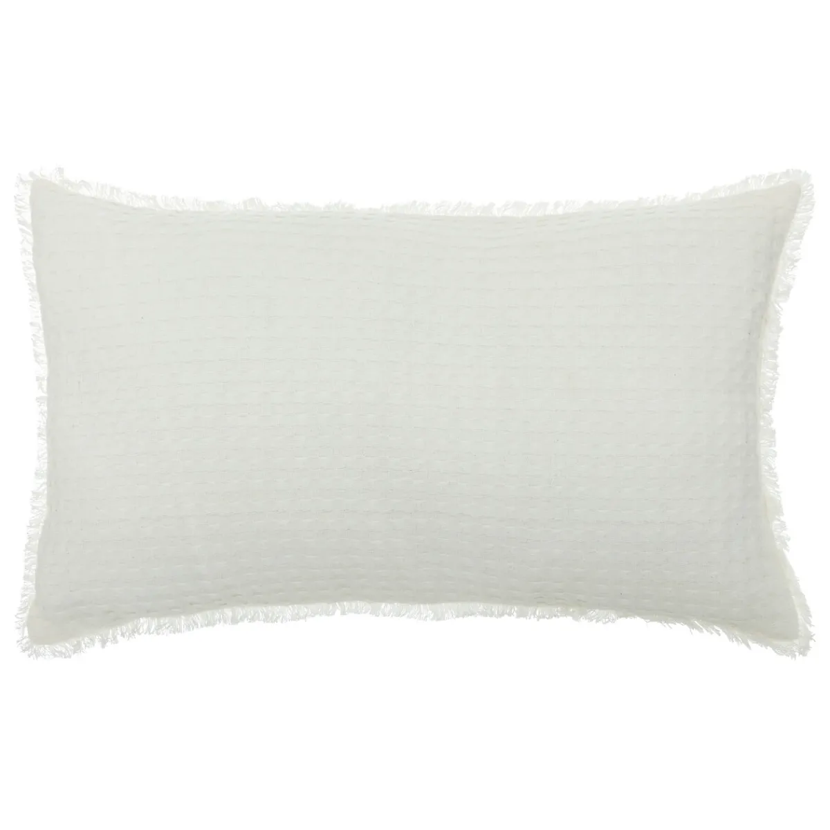 Coussin nid d'abeille "Widdy"*ATMOSPHERA Sale