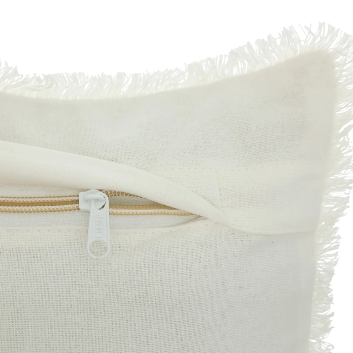 Coussin nid d'abeille "Widdy"*ATMOSPHERA Sale