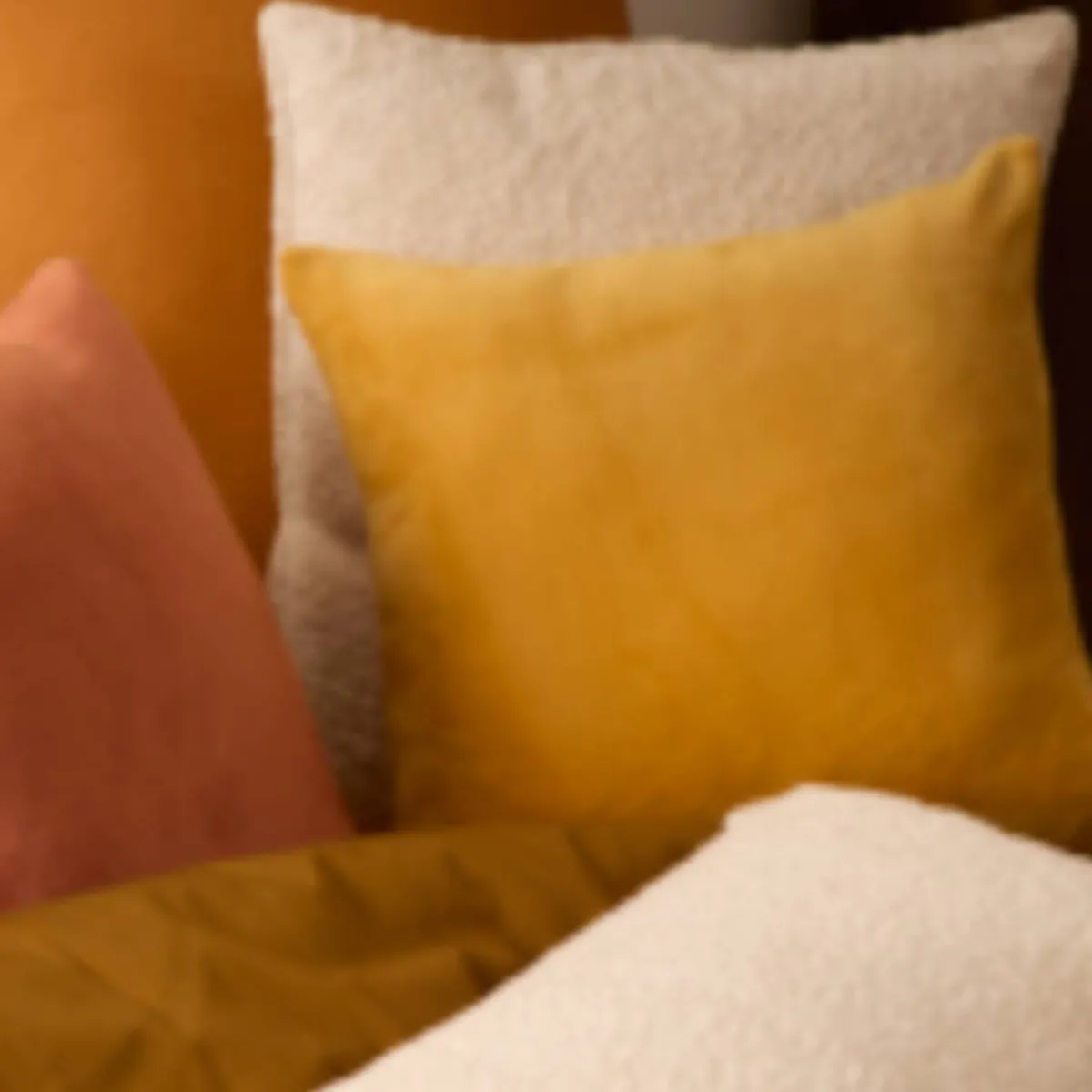 Coussin "Ollis"*ATMOSPHERA