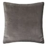 Coussin "Otto", velours*ATMOSPHERA Online
