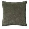 Coussin "Otto", velours*ATMOSPHERA Discount