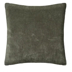 Coussin "Otto", velours*ATMOSPHERA Discount
