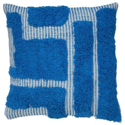 Coussin "Poppy"*ATMOSPHERA New