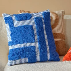 Coussin "Poppy"*ATMOSPHERA New