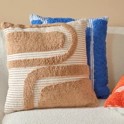 Coussin "Poppy"*ATMOSPHERA Clearance