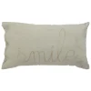 Coussin rectangulaire "Lili"*ATMOSPHERA Online