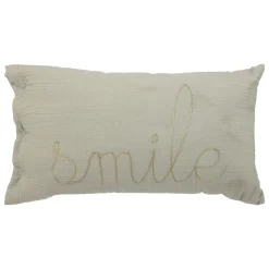 Coussin rectangulaire "Lili"*ATMOSPHERA Online