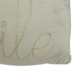 Coussin rectangulaire "Lili"*ATMOSPHERA Online