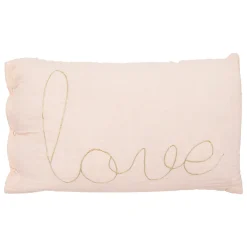 Coussin rectangulaire "Lili"*ATMOSPHERA Best