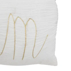 Coussin rectangulaire 