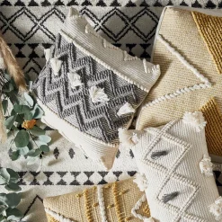 Coussin "R.O.W."*ATMOSPHERA Hot